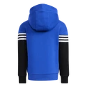 Dres adidas  Badge Of Sport Bold Blue Fleece Bold Blue