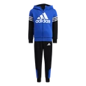 Dres adidas  Badge Of Sport Bold Blue Fleece Bold Blue