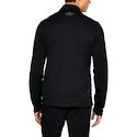 Dres Under Armour   Challenger II Knit Warm-Up Black