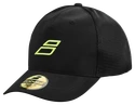 Dziecięca czapka z daszkiem Babolat  Curve Trucker Cap Junior Black Aero