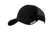 Dziecięca czapka z daszkiem Bauer  Team Mesh Snapback Black