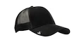 Dziecięca czapka z daszkiem Bauer  Team Mesh Snapback Black
