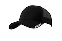 Dziecięca czapka z daszkiem Bauer  Team Mesh Snapback Black