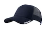 Dziecięca czapka z daszkiem Bauer  Team Mesh Snapback Navy