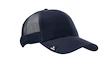 Dziecięca czapka z daszkiem Bauer  Team Mesh Snapback Navy