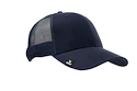 Dziecięca czapka z daszkiem Bauer  Team Mesh Snapback Navy