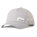 Dziecięca czapka z daszkiem CCM  Casual Dawn Blue