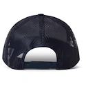 Dziecięca czapka z daszkiem CCM  Casual Navy