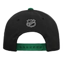 Dziecięca czapka z daszkiem Outerstuff  NHL PRECURVE SNAPBACK MINNESOTA WILD