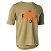 Dziecięca koszulka rowerowa Fox Ranger Dr Ss