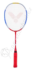 Dziecięca rakieta do badmintona Victor Training (58 cm)