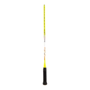 Dziecięca rakieta do badmintona Yonex  Muscle Power 2 Junior White/Lime Yellow