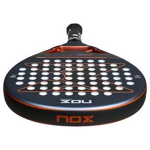Dziecięca rakieta do padla NOX  AT10 GENIUS JR