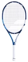 Dziecięca rakieta tenisowa Babolat  Drive Junior 25 Blue 2021