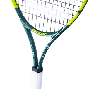 Dziecięca rakieta tenisowa Babolat  Junior 25 Wimbledon