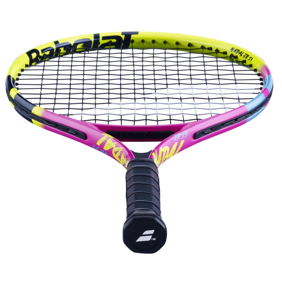 Dziecięca rakieta tenisowa Babolat  Nadal Junior 23