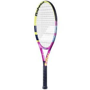 Dziecięca rakieta tenisowa Babolat  Nadal Junior 25