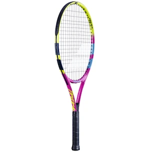 Dziecięca rakieta tenisowa Babolat  Nadal Junior 25