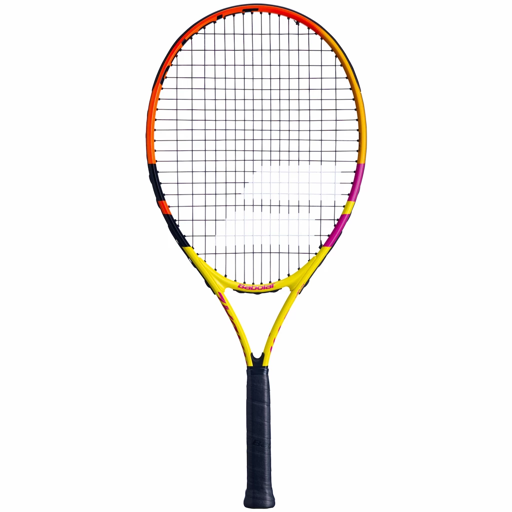 Dziecięca rakieta tenisowa Babolat  Nadal Junior Rafa 25