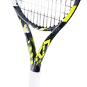 Dziecięca rakieta tenisowa Babolat Pure Aero Junior 25 2023