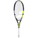 Dziecięca rakieta tenisowa Babolat Pure Aero Junior 25 2023