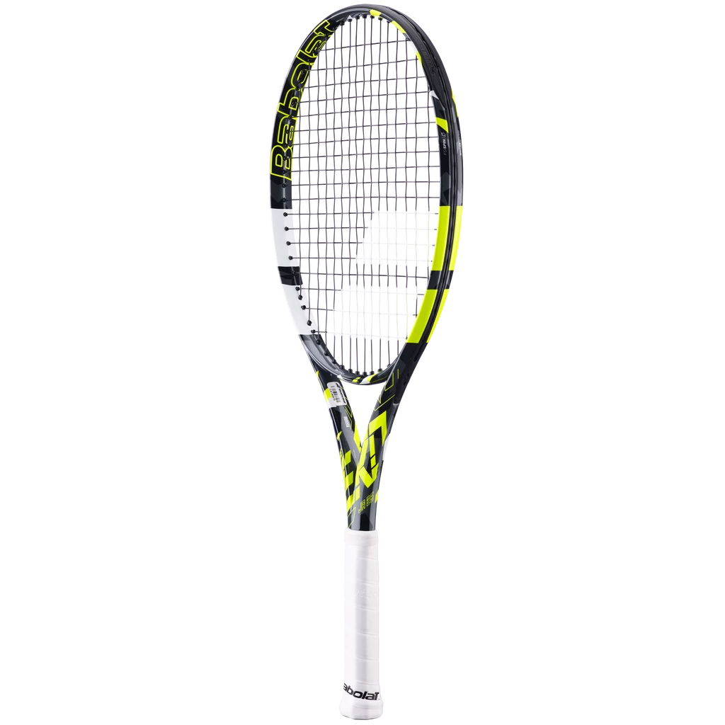 Dziecięca rakieta tenisowa Babolat Pure Aero Junior 26 2023
