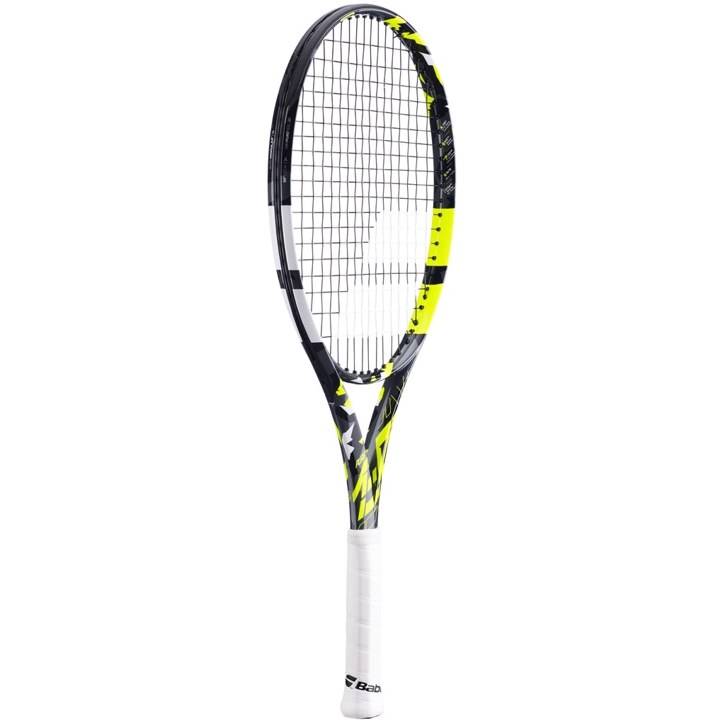 Dziecięca rakieta tenisowa Babolat Pure Aero Junior 26 2023