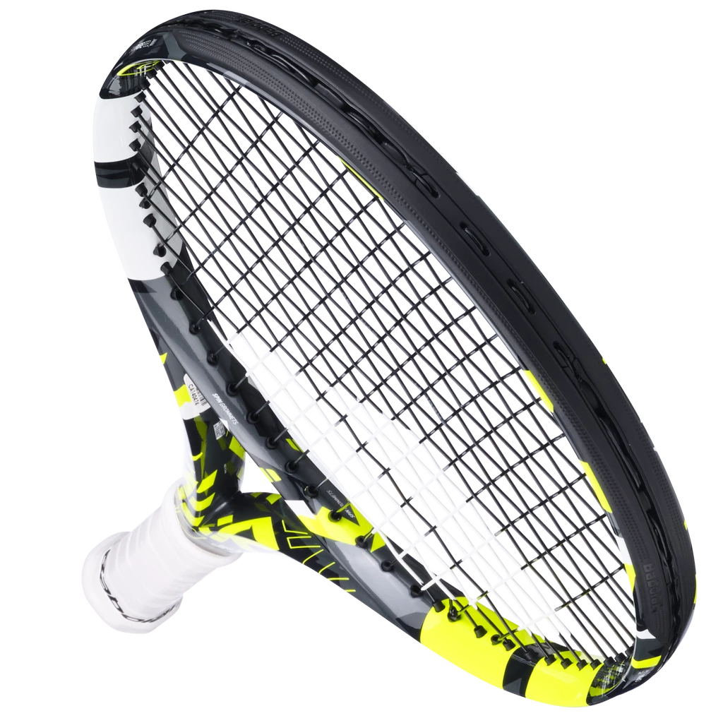 Dziecięca rakieta tenisowa Babolat Pure Aero Junior 26 2023