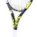 Dziecięca rakieta tenisowa Babolat Pure Aero Junior 26 2023