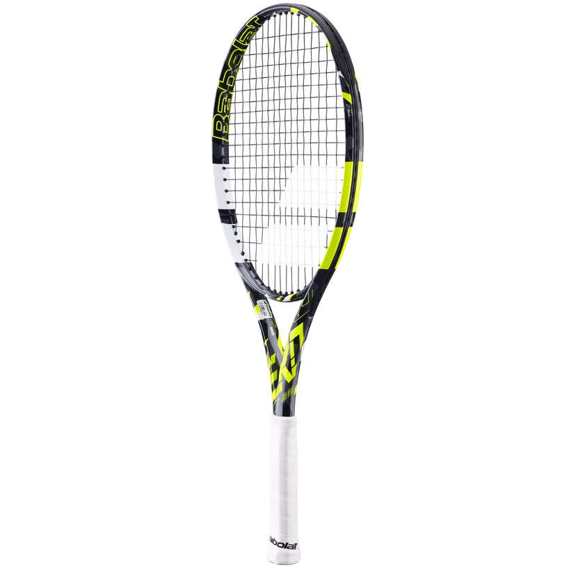 Dziecięca rakieta tenisowa Babolat Pure Aero Junior 26 2023  L00
