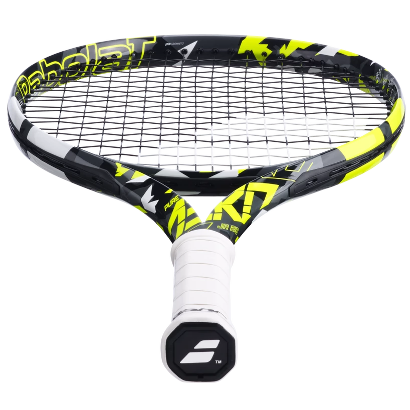 Dziecięca rakieta tenisowa Babolat Pure Aero Junior 26 2023  L00
