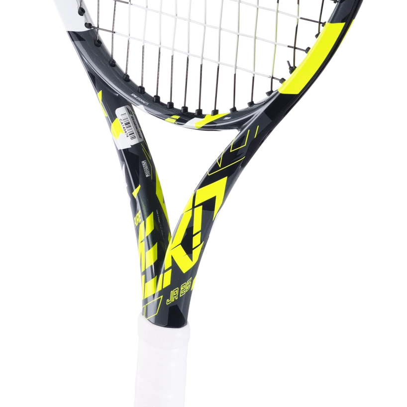 Dziecięca rakieta tenisowa Babolat Pure Aero Junior 26 2023  L00