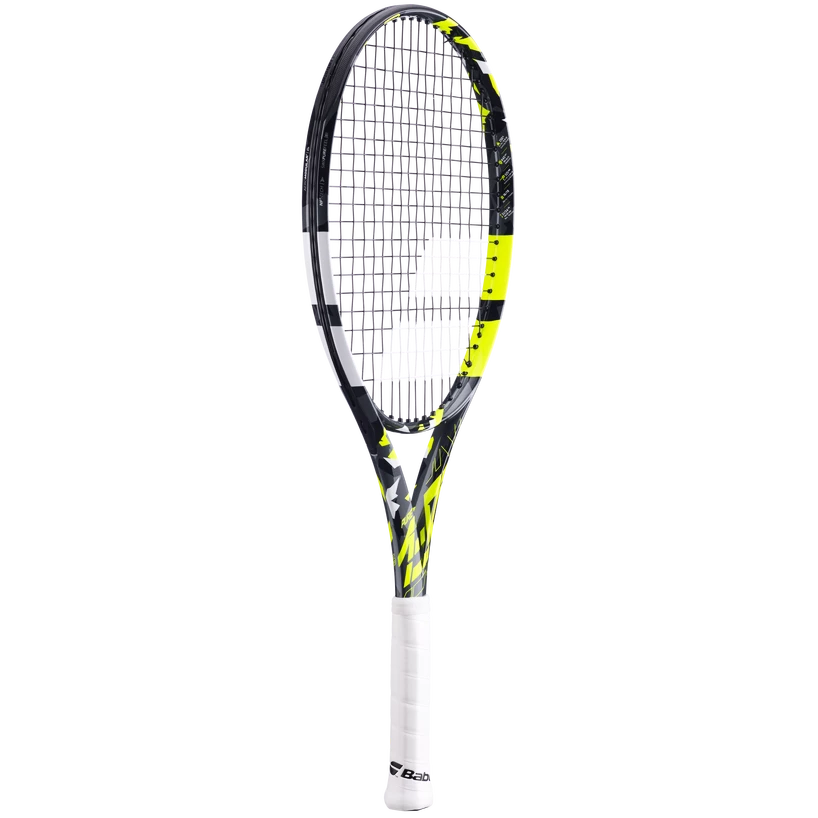 Dziecięca rakieta tenisowa Babolat Pure Aero Junior 26 2023  L00