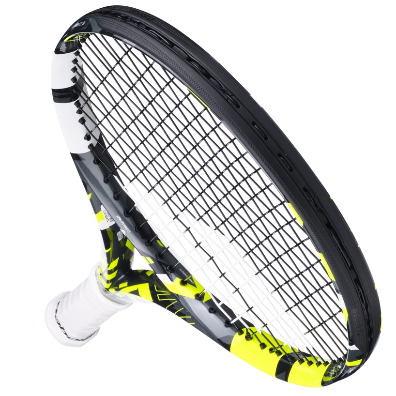 Dziecięca rakieta tenisowa Babolat Pure Aero Junior 26 2023  L00