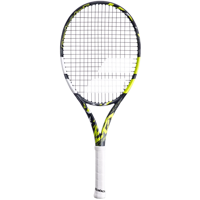 Dziecięca rakieta tenisowa Babolat Pure Aero Junior 26 2023  L00