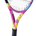 Dziecięca rakieta tenisowa Babolat Pure Aero Rafa Junior 26