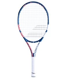 Dziecięca rakieta tenisowa Babolat Pure Drive Junior 25 Girl 2021