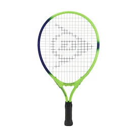 Dziecięca rakieta tenisowa Dunlop Tristorm JR 19
