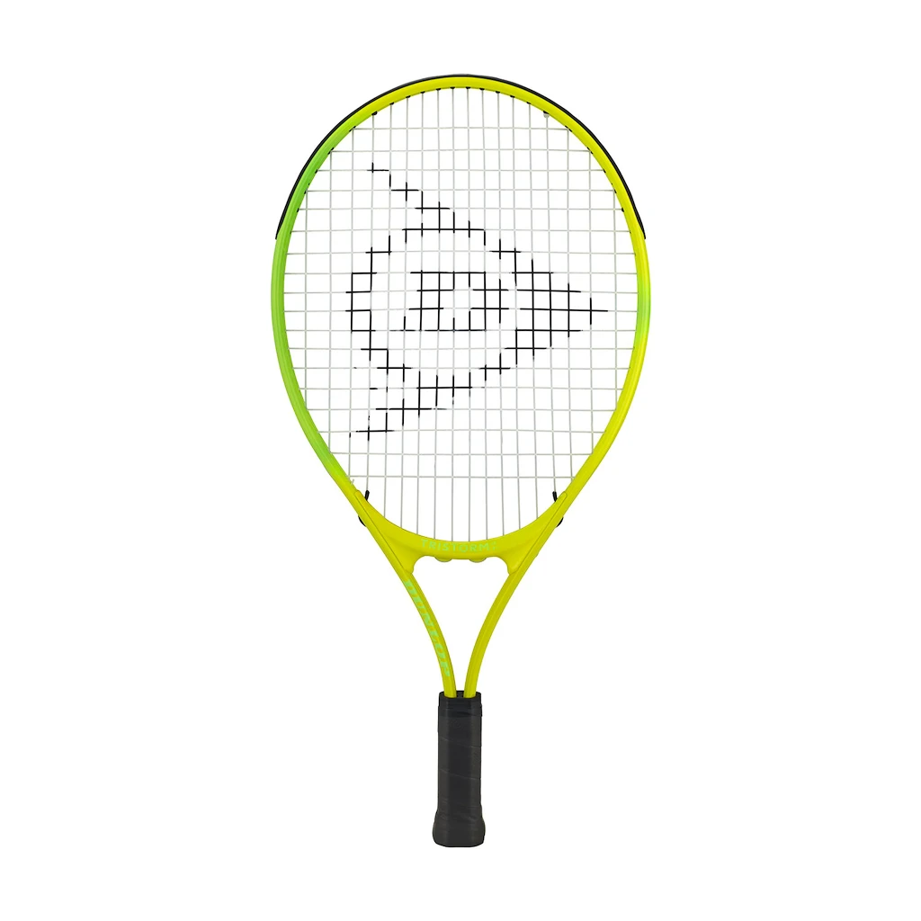 Dziecięca rakieta tenisowa Dunlop  Tristorm JR 21