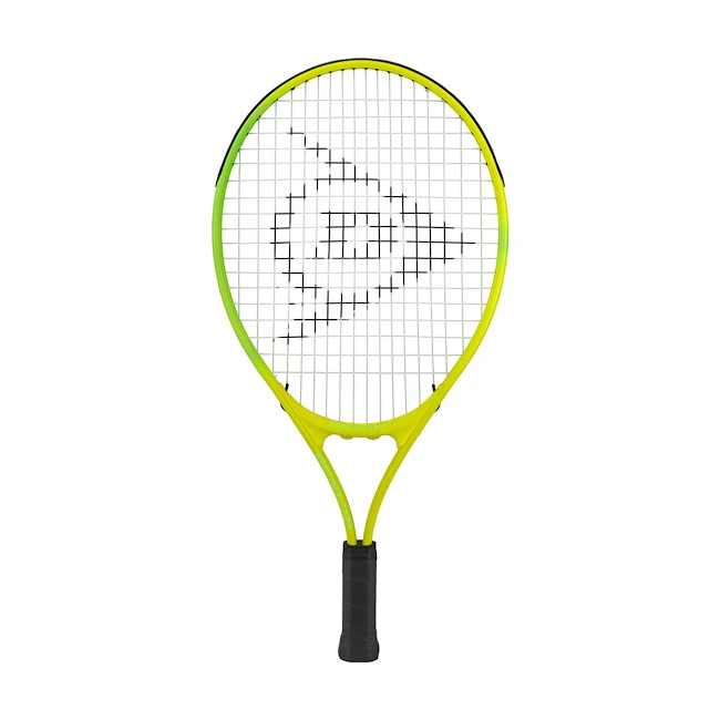 Dziecięca rakieta tenisowa Dunlop  Tristorm JR 21