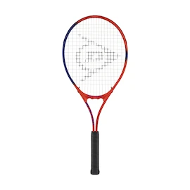 Dziecięca rakieta tenisowa Dunlop Tristorm JR 25