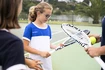 Dziecięca rakieta tenisowa Tecnifibre  Tempo 21 2022