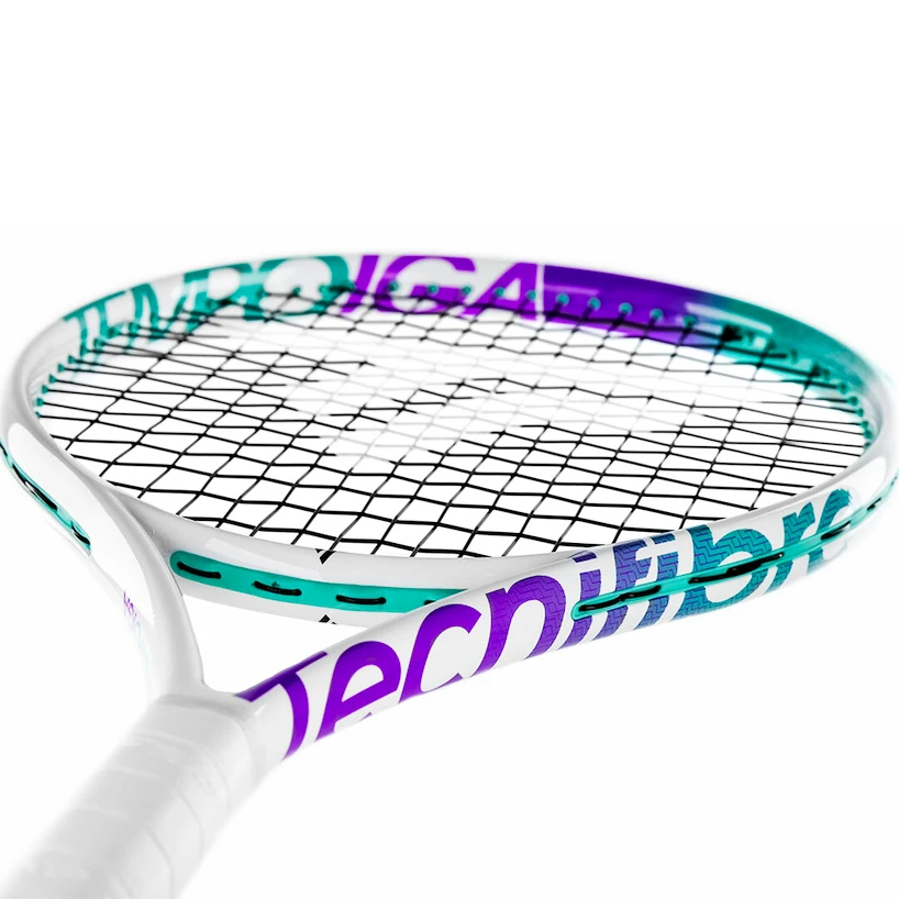 Dziecięca rakieta tenisowa Tecnifibre  Tempo IGA 26 2024