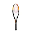 Dziecięca rakieta tenisowa Wilson  Burn Spin Jr 25