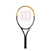 Dziecięca rakieta tenisowa Wilson  Burn Spin Jr 25