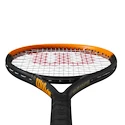 Dziecięca rakieta tenisowa Wilson  Burn Spin Jr 25