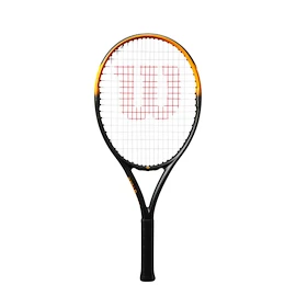 Dziecięca rakieta tenisowa Wilson Burn Spin Jr 25