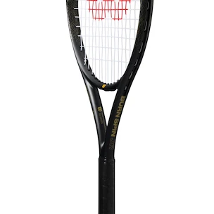 Dziecięca rakieta tenisowa Wilson  Burn Spin Jr 25
