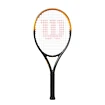 Dziecięca rakieta tenisowa Wilson  Burn Spin Jr 26