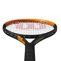 Dziecięca rakieta tenisowa Wilson  Burn Spin Jr 26